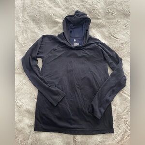 All in Motion boys hoodie shirt size 7/8